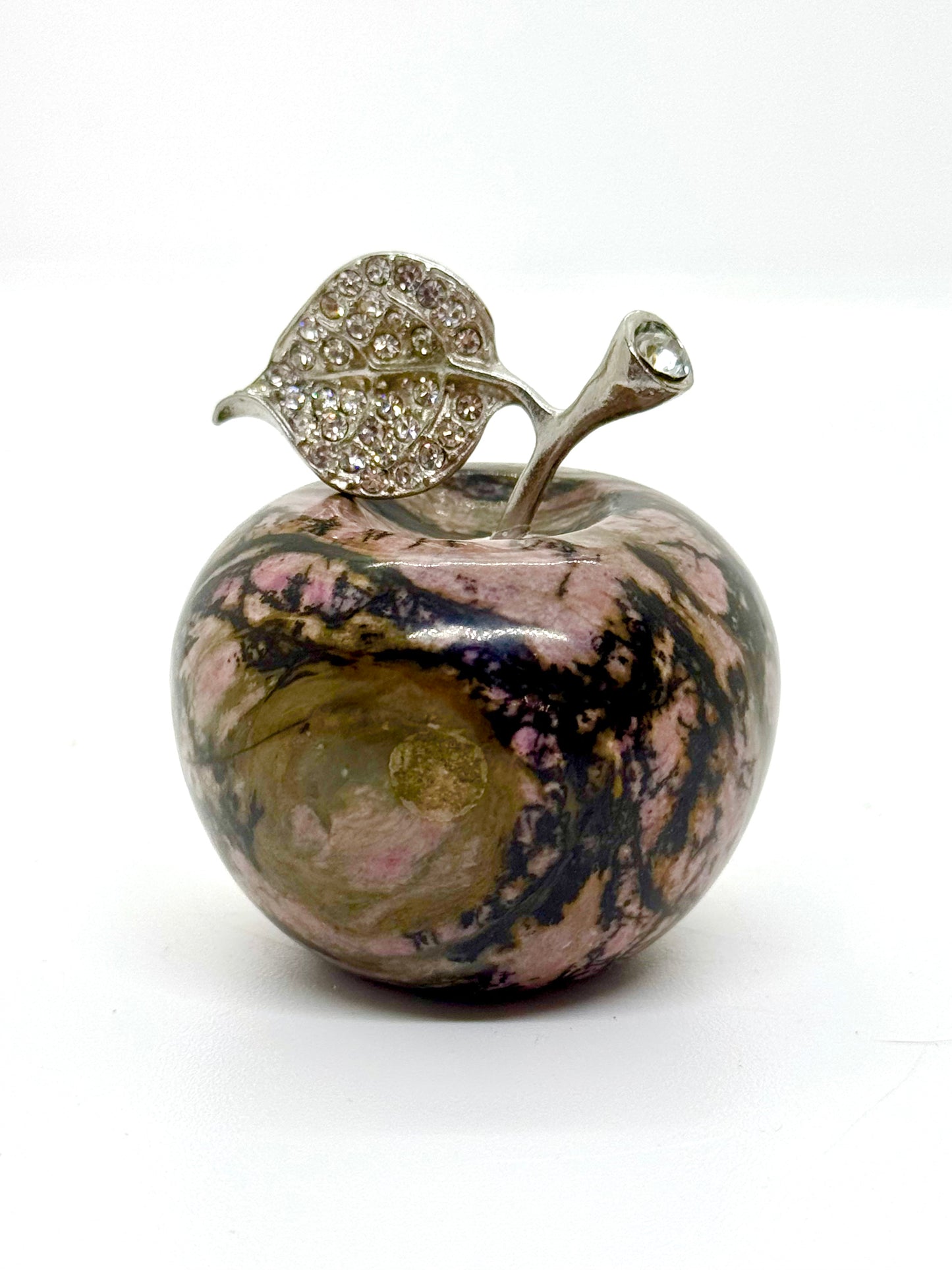 Pomme Rhodonite - 4,5cm