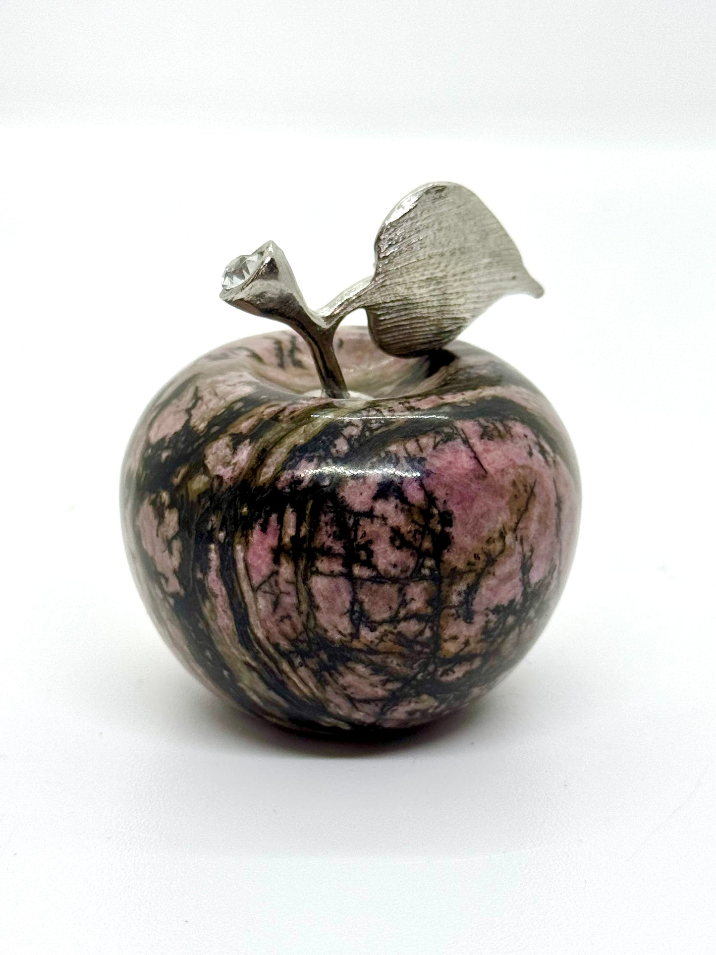 Pomme Rhodonite - 4,5cm