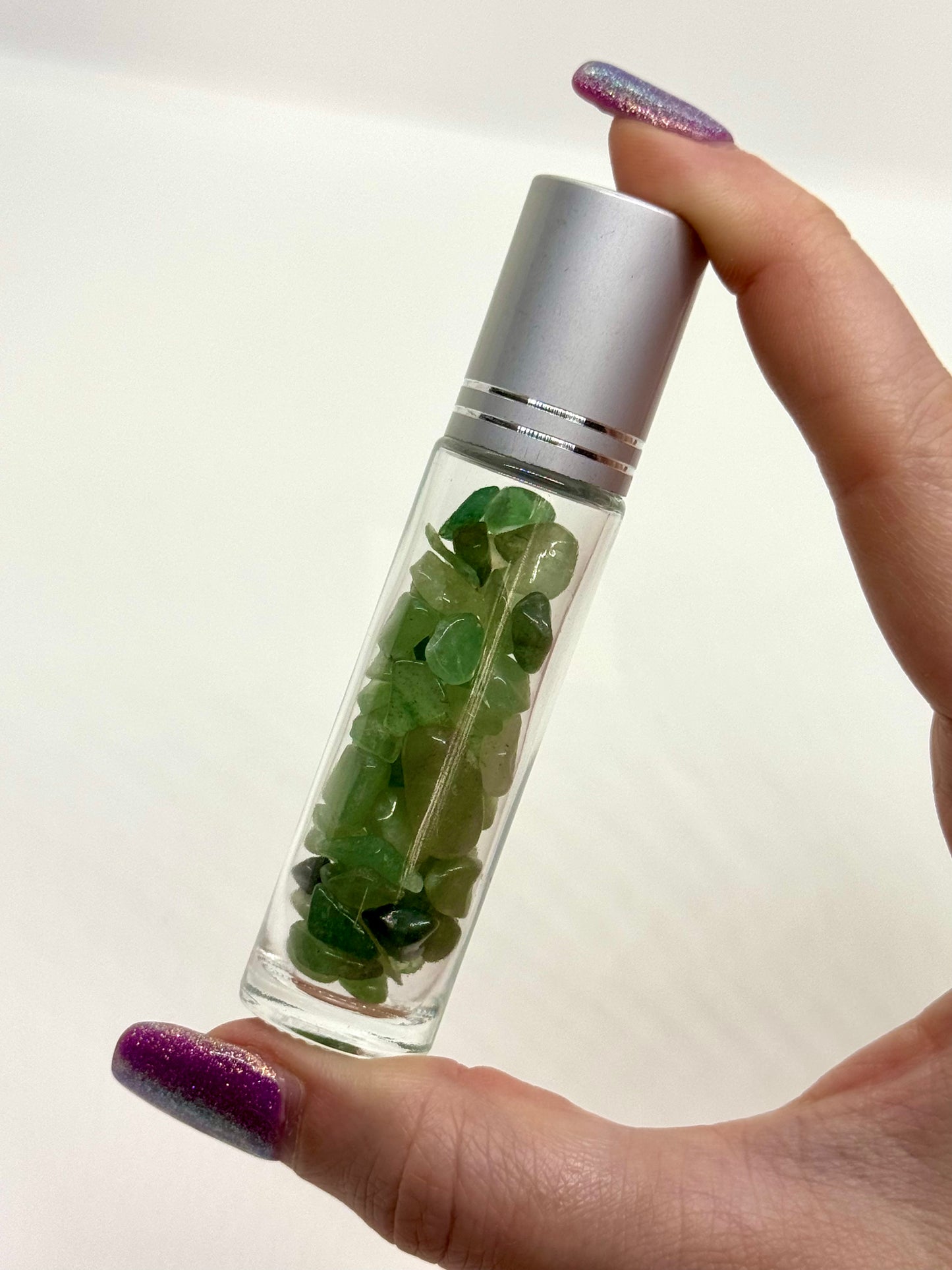 Roll-On - Aventurine verte