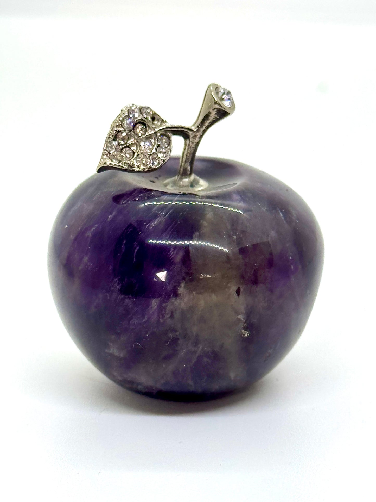 Pomme Améthyste