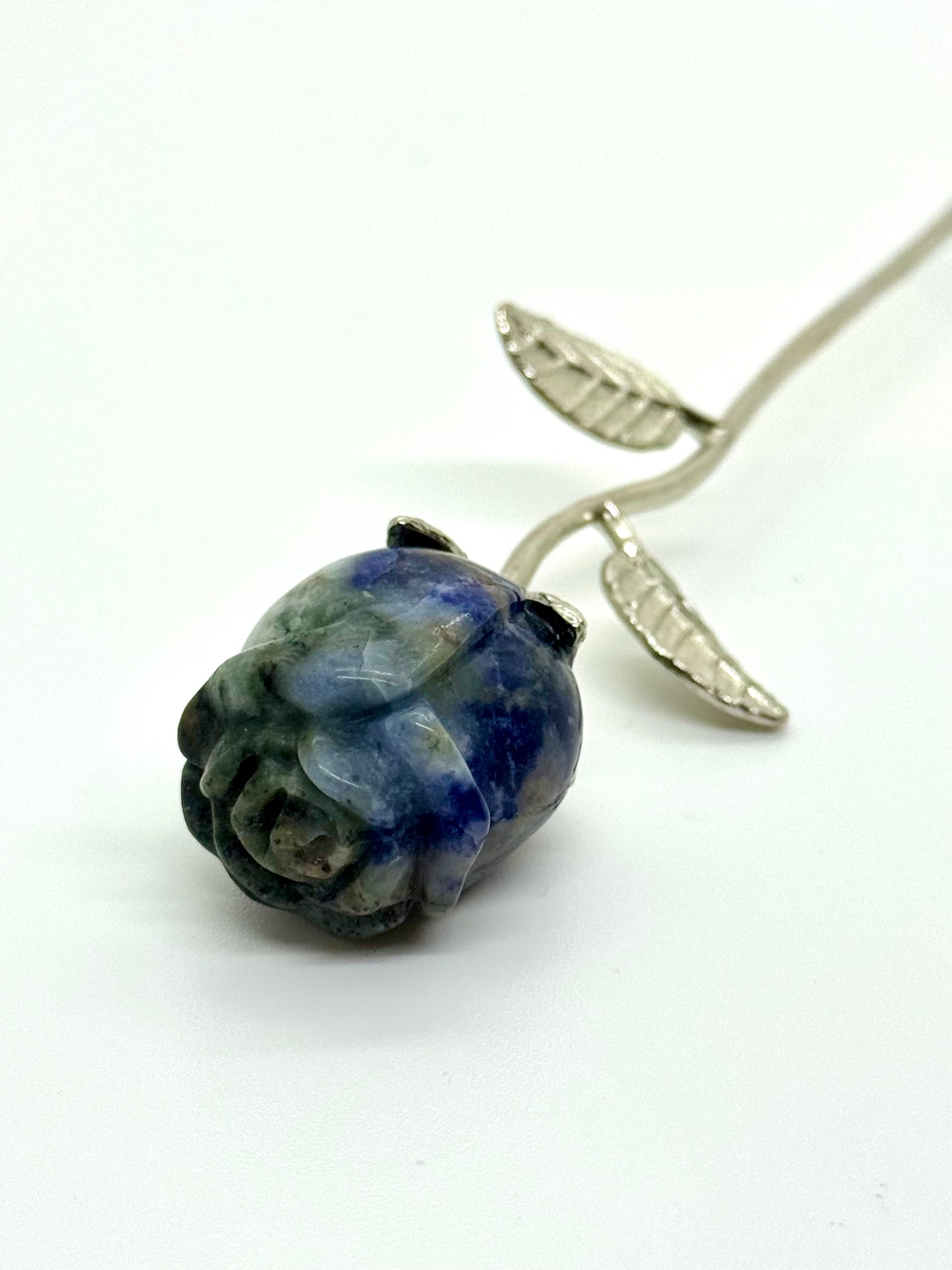 Rose Lapis-Lazuli 🌹
