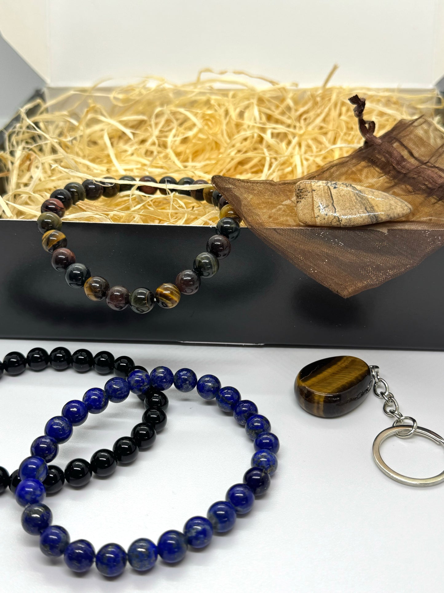 Coffret découverte 🔮
