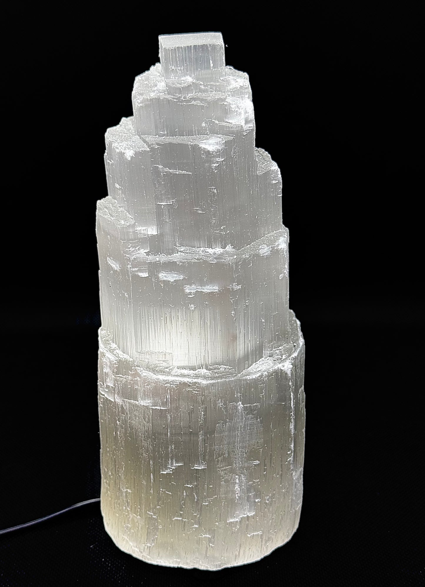Lampe Sélénite