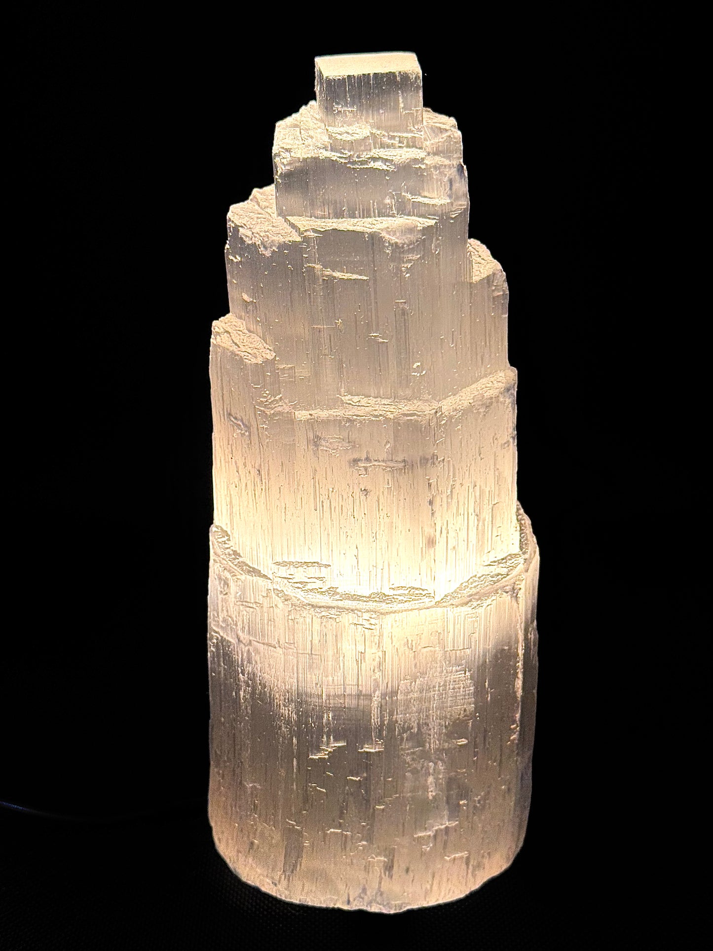 Lampe Sélénite