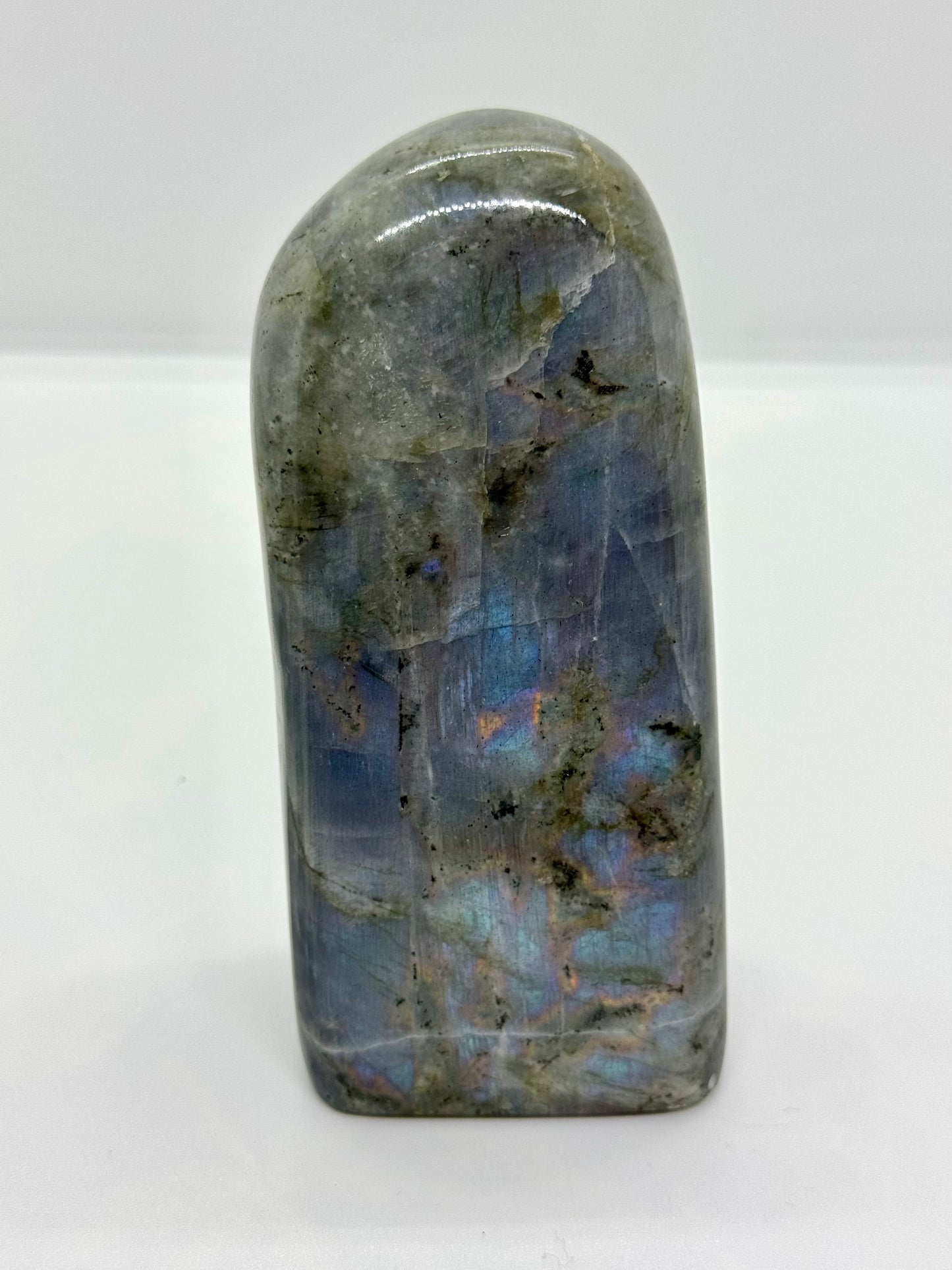 Labradorite - forme libre - 647g