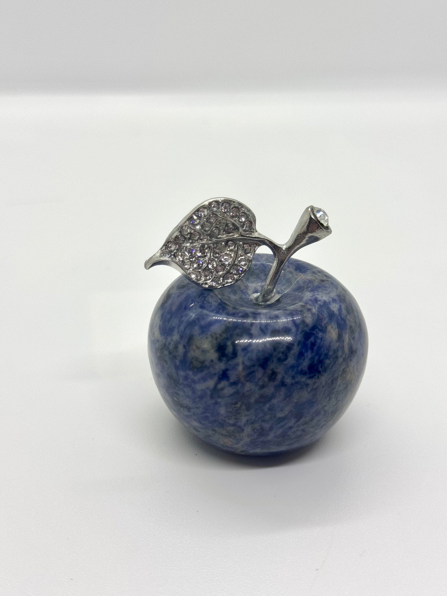 Pomme Sodalite - 4,5cm