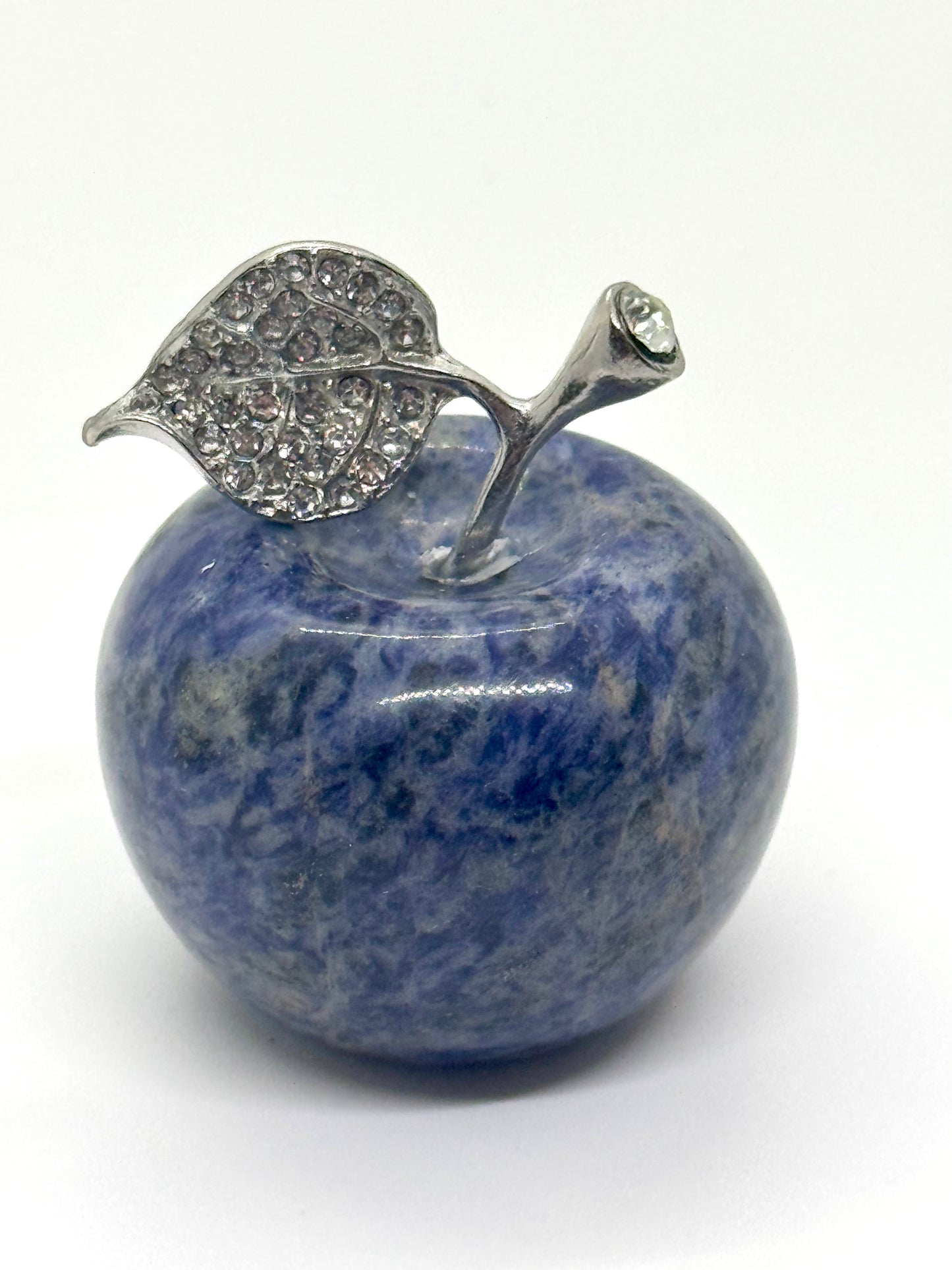 Pomme Sodalite - 4,5cm