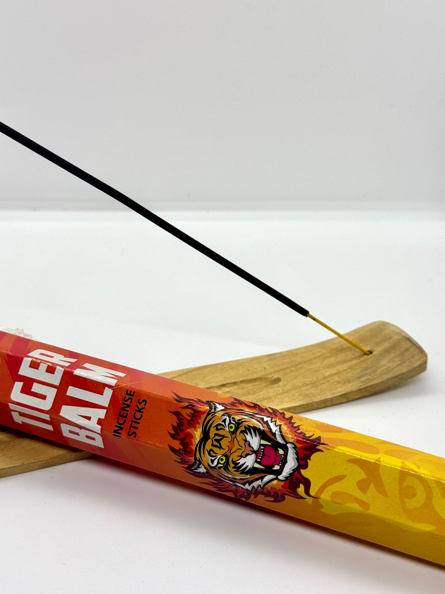 Encens Krishan Baume du Tigre 20g
