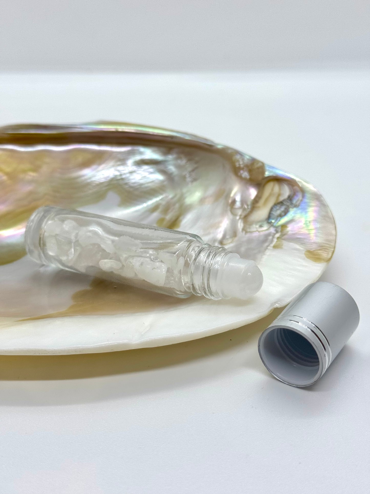 Roll-On Cristal de Roche