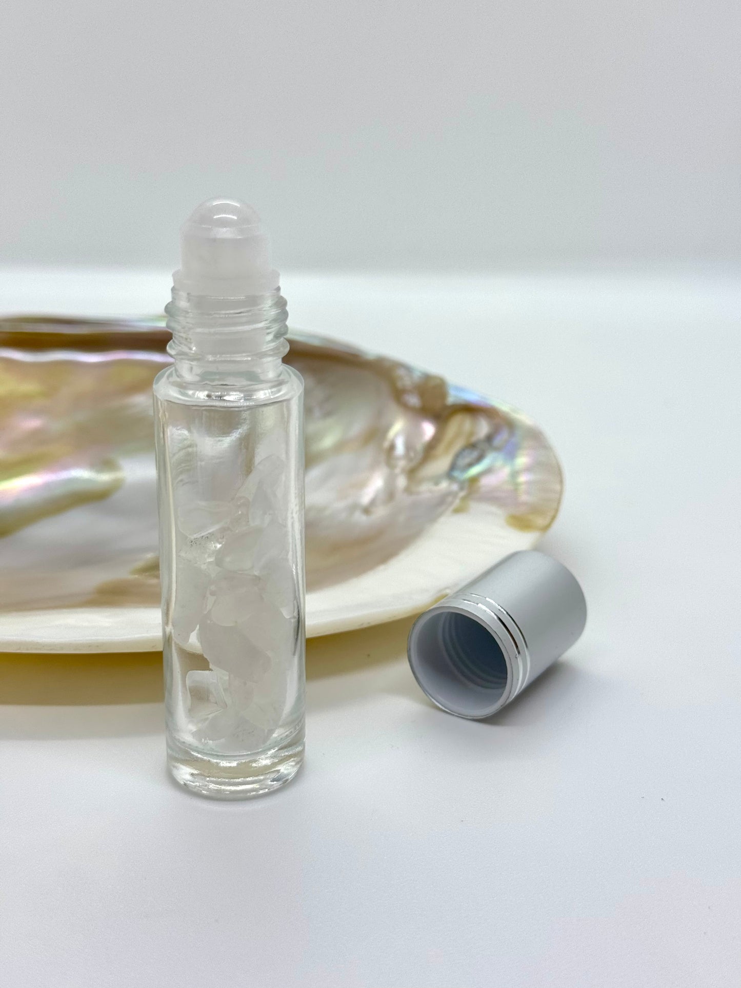 Roll-On Cristal de Roche