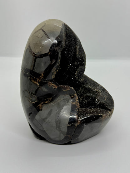 Oeuf Septaria sauvage - 1.2kg