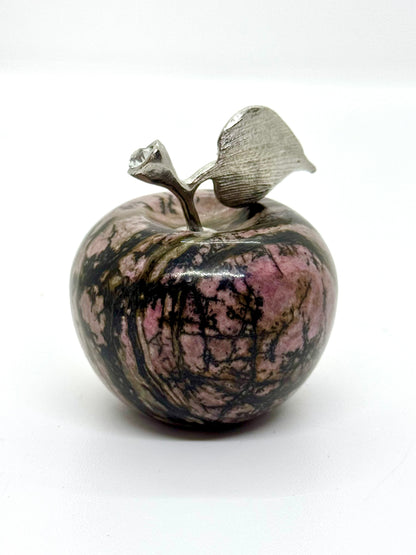 Pomme Rhodonite - 4,5cm