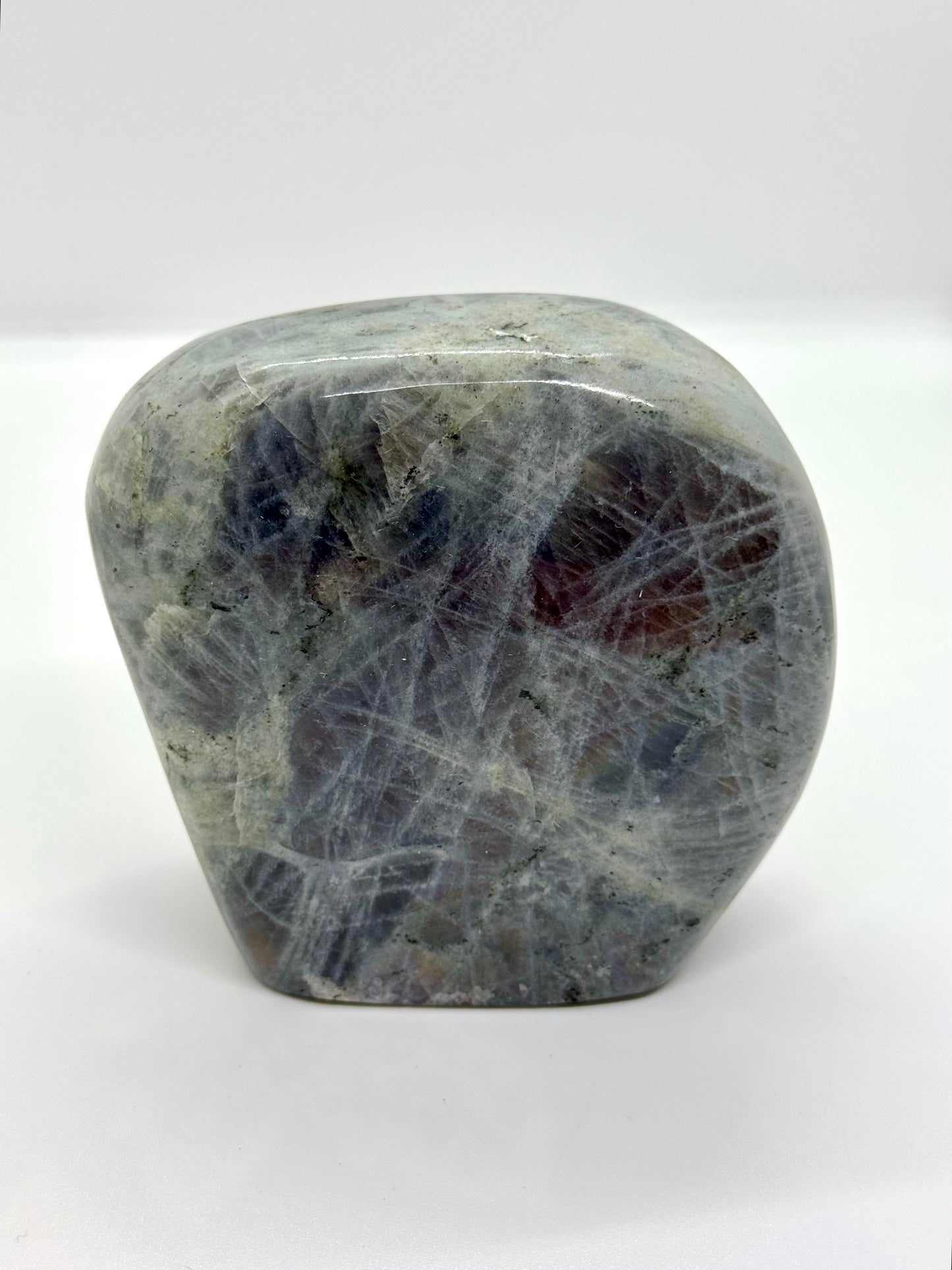 Labradorite - forme libre - 836g